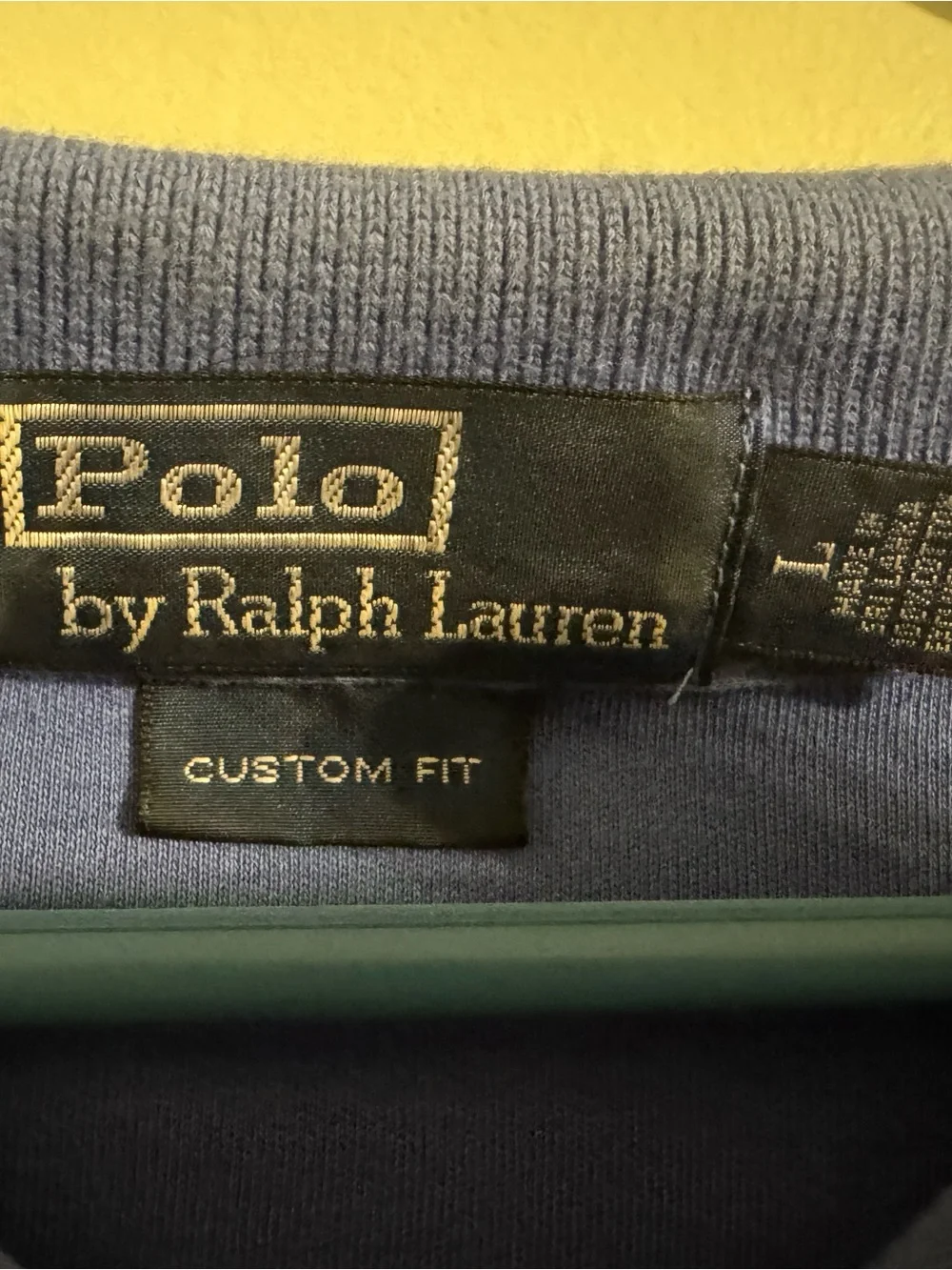 Ralph Lauren classic ralph